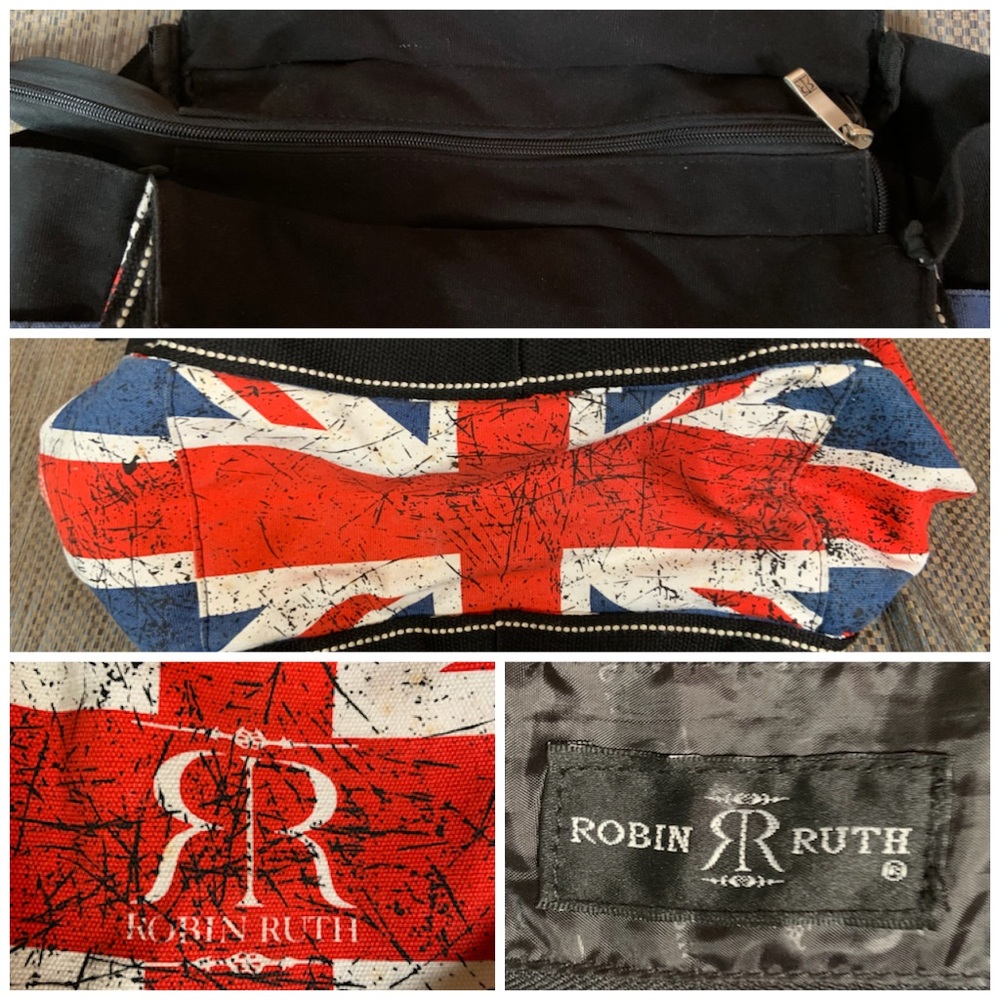 Robin Ruth Bag - Picture 3 of 3